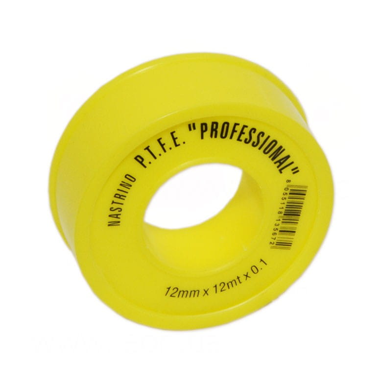 PDLP-1343000000_0 Фум-лента Go-Plast 12м 12x0,1мм (1343000000)