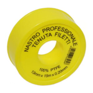 Фум-лента Go-Plast 15м 19x0,2мм (1344000000)