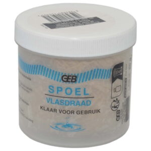 Пакля GEB 80г (515030/515033)