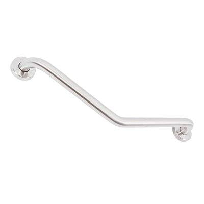 PLTM-SP000046025_1 Поручень изогнутый для ванной комнаты Valeso 500х75х100 (NES-T446)
