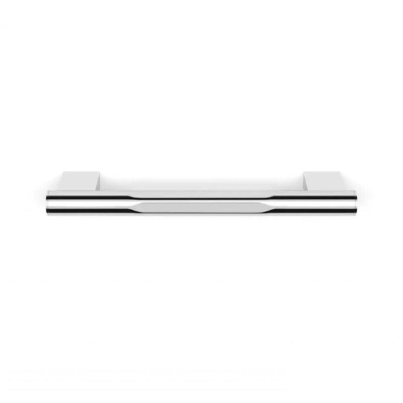 PLW-06.910_1 Поручень для ванны Stella SOUL 25x305x75 хром (06.910)