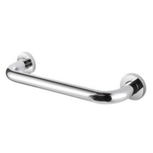 Поручень для ванны Stella DODATKI 55х350х75 хром (19.009)