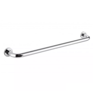 Поручень для ванны Stella DODATKI 60х655х80 хром (19.012)