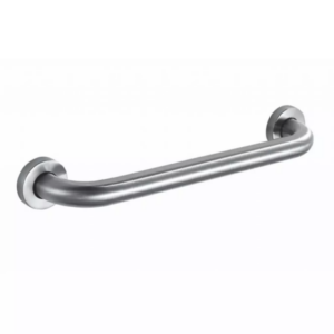 Поручень для ванны Stellaforme Dodatki настенный, нержавеющая сталь, сатин (26.001-60-SB)