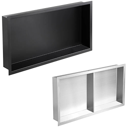 Полиці у ванну