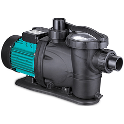 Насоси для басейнів