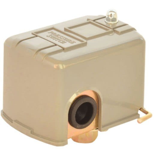 EA-112001_0 Механическое реле давления Euroaqua SK-2A 1/4"