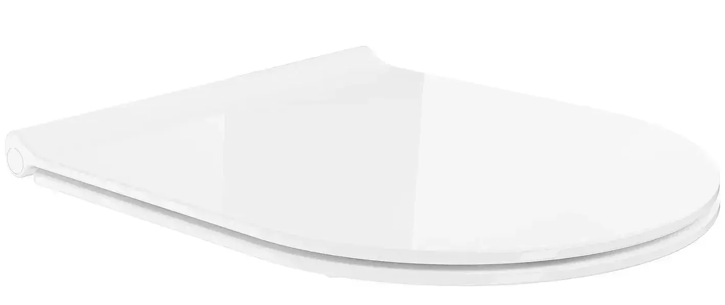 RM-MEX-39050100_1 Сиденье для унитаза MEXEN RICO с функцией Soft-Close, белое