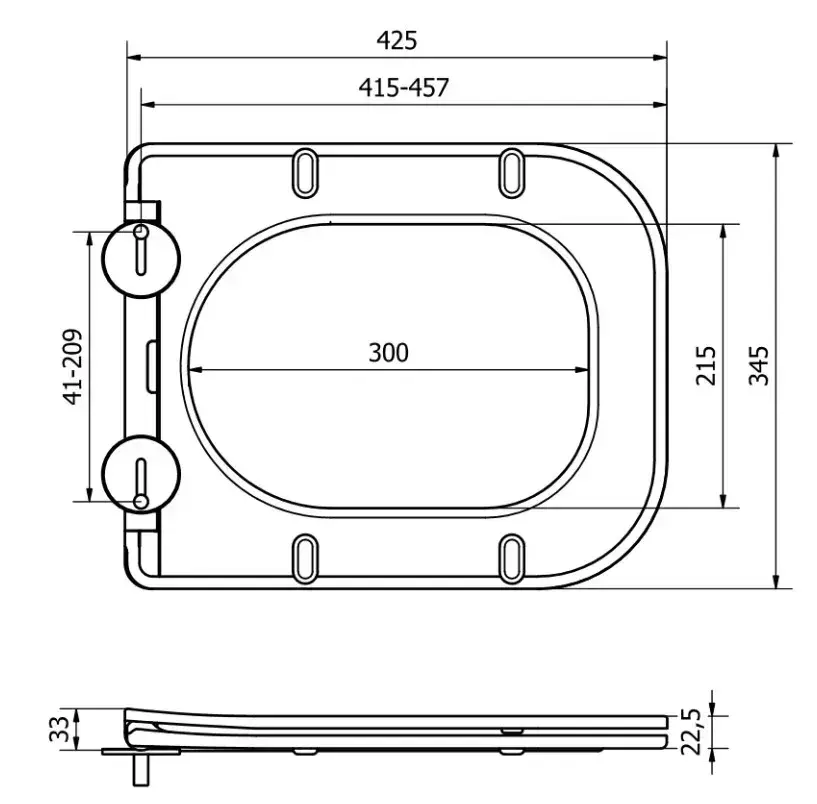 RM-MEX-39060100_4 Сиденье для унитаза MEXEN