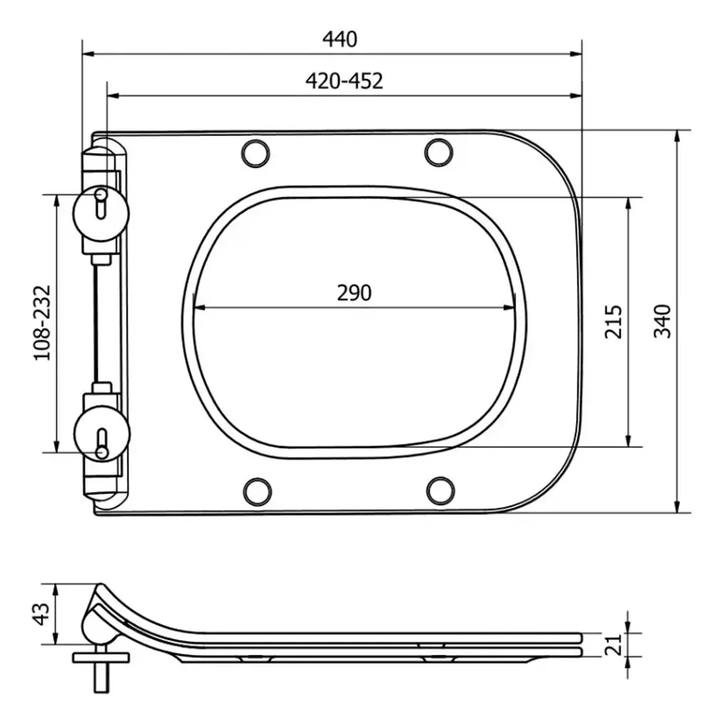 RM-MEX-39080100_4 Сиденье для унитаза MEXEN MARGO