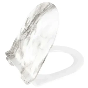 Сиденье для унитаза REA CARLO LAVA MATT