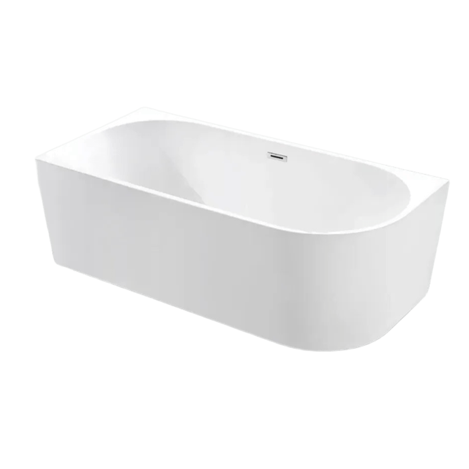 RM-VBI-070717R_0 Ванна акриловая VBI Nordend 1700х800 прямоугольная, белая глянцевая (VBI-070717L)