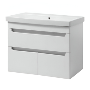 Тумба в ванную Юввис Sempre ТП-3 810х400 подвесная