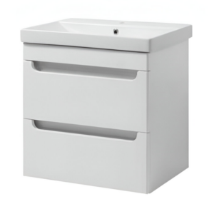 Тумба в ванную Юввис Sempre ТП-2 610х400 подвесная