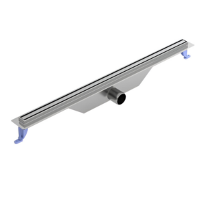 Трап для душа Cersanit Тako SLIM 800 мм нержавеющая сталь