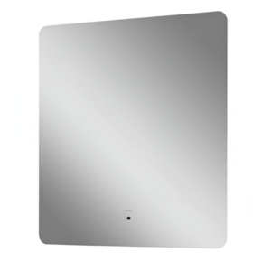 Зеркало для ванной комнаты Юввис Mirage Z 600х650