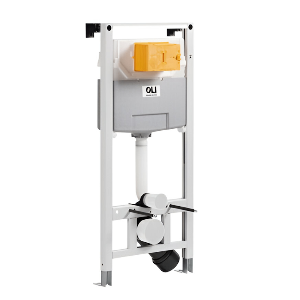 37942 Инсталляционная система OLI 120 PLUS