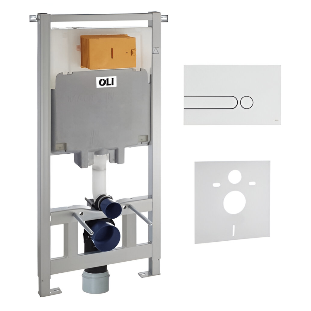 44556 Инсталляционная система OLI OLI80