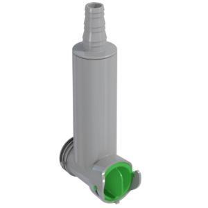 Сифон для стиральных машин PREVEX Smartloc