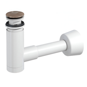 Сифон для раковины PREVEX 1 1/2"