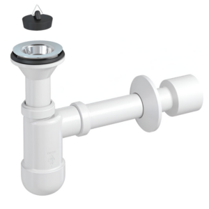 Сифон для раковины PREVEX Basic 1 1/4"