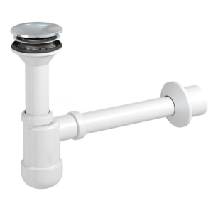 Сифон для раковины PREVEX Basic 1 1/4"
