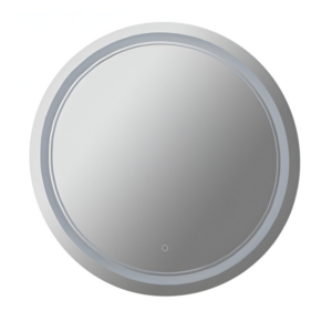 Зеркальный шкаф в ванную Юввис Kolo