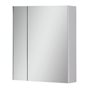 Зеркальный шкаф в ванную Юввис Эльба