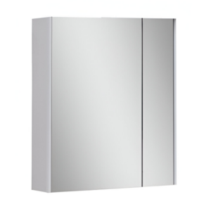 Зеркальный шкаф в ванную Юввис Эльба Z 700x700