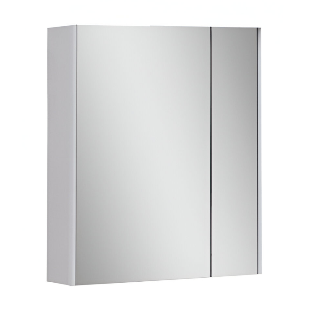 23512 Зеркальный шкаф в ванную Юввис Эльба Z 700x700