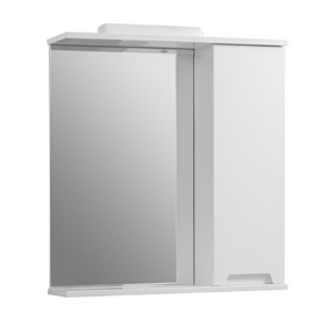 Зеркальный шкаф в ванную Юввис Марко Z-1 700x700