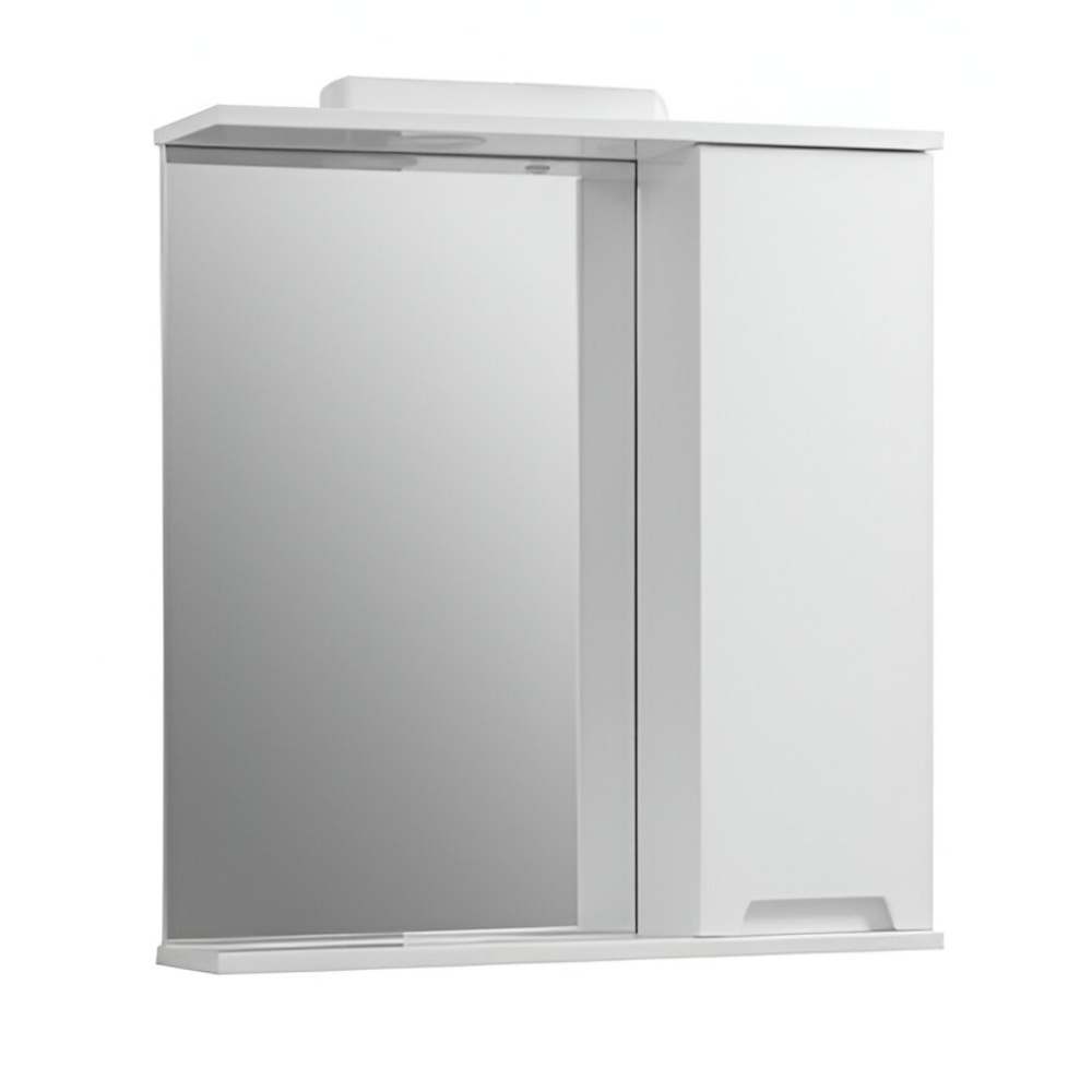 31106 Зеркальный шкаф в ванную Юввис Марко Z-1 700x700