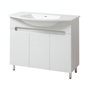 Тумба в ванную Юввис Эстель Т-11 950х510