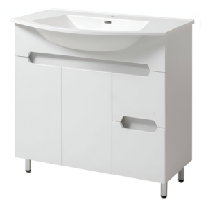 Тумба в ванную Юввис Эстель Т-19 850х510