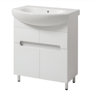 Тумба в ванную Юввис Эстель Т-19 700х480