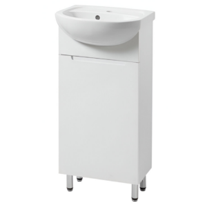 Тумба в ванную Юввис Эстель Т 400х330