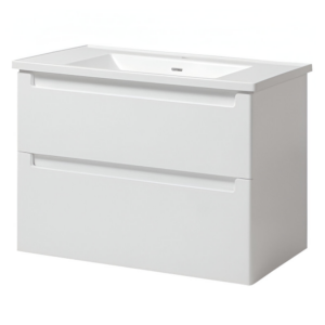 Тумба в ванную Юввис Эльба ТПБ-2 Д 800х453 подвесная