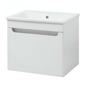 Тумба в ванную Юввис Эльба ТП-1 Д 550х452 подвесная