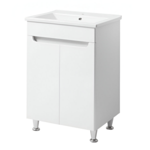 Тумба в ванную Юввис Эльба ТН-1 550х452 напольная