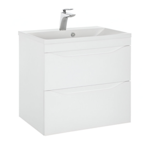 Тумба в ванную Norway Avalon New 900х460 подвесная