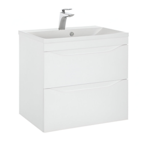 Тумба в ванную Norway Avalon New 600х460 подвесная