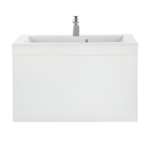 Тумба в ванную Norway Eva 800х450 подвесная