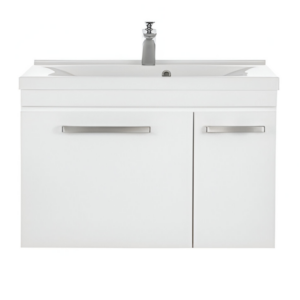 Тумба в ванную Norway Catarina 800х480 подвесная