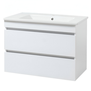 Тумба в ванную Юввис Монако ТП-2 700х450 подвесная