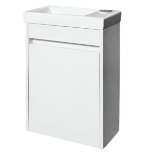 Тумба в ванную Юввис Рио ТП-40 400х220 подвесная