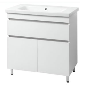 Тумба в ванную Юввис Монако ТН-3 800х460 напольная