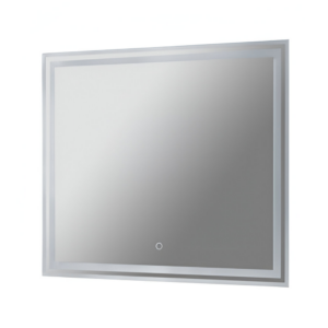 Зеркало для ванной комнаты Юввис Сицилия Z 1000х650