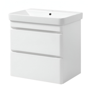 Тумба в ванную Юввис Vivace ТПБ-2 Д 800х500 подвесная