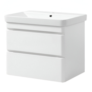 Тумба в ванную Юввис Vivace ТПБ-2 Д 800х460 подвесная