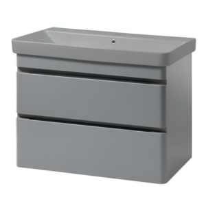 Тумба в ванную Юввис Vivace ТПБ-2 Д 800х460 подвесная